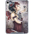 Fae-Risque by Amy Brown iPad 11th Gen (2025) Clear Case