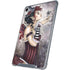 Fae-Risque by Amy Brown iPad 11th Gen (2025) Clear Case