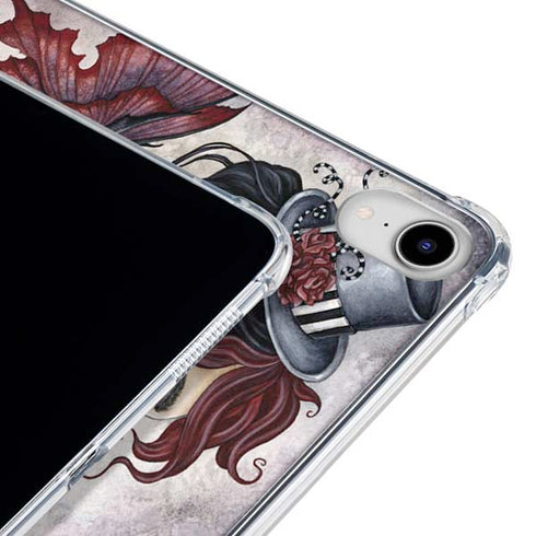 Fae-Risque by Amy Brown iPad 11th Gen (2025) Clear Case