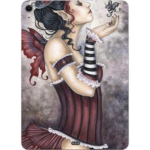 Fae-Risque by Amy Brown Apple iPad Air Skin