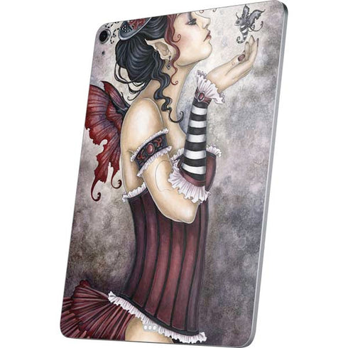 Fae-Risque by Amy Brown Apple iPad Air Skin