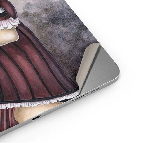Fae-Risque by Amy Brown Apple iPad Air Skin