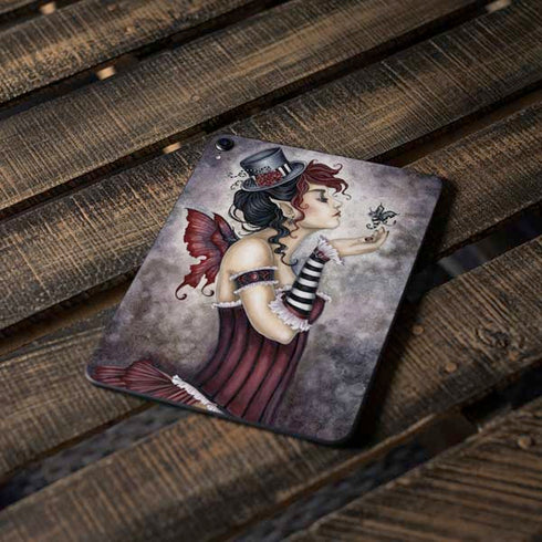 Fae-Risque by Amy Brown Apple iPad Pro Skin