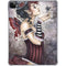 Fae-Risque by Amy Brown iPad Pro 11in (2024) Clear Case