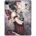 Fae-Risque by Amy Brown iPad Pro 11in (2024) Clear Case
