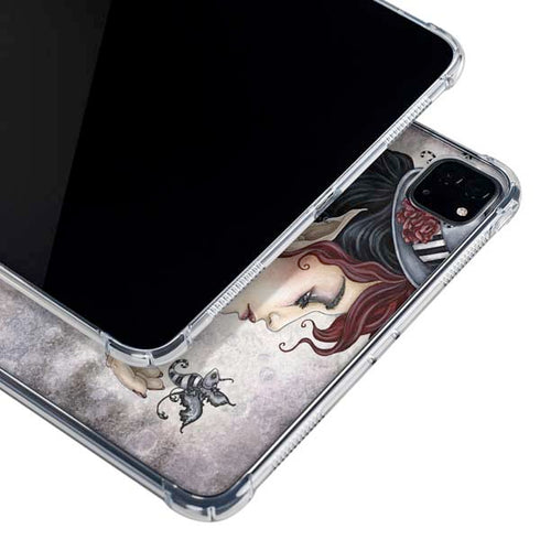 Fae-Risque by Amy Brown iPad Cases