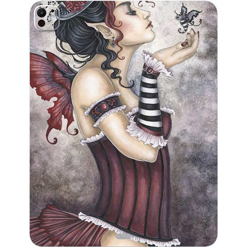 Fae-Risque by Amy Brown iPad Pro 13in M4 (2024) Skin