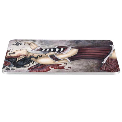 Fae-Risque by Amy Brown iPad Pro 13in M4 (2024) Skin