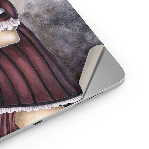 Fae-Risque by Amy Brown iPad Pro 13in M4 (2024) Skin