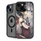 Fae-Risque by Amy Brown iPhone 14 Plus Kickstand Case