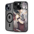Fae-Risque by Amy Brown iPhone 14 Plus Kickstand Case