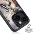 Fae-Risque by Amy Brown iPhone 14 Plus Kickstand Case