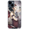 Fae-Risque by Amy Brown iPhone 15 Clear Case
