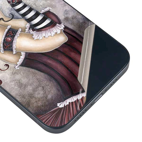 Fae-Risque by Amy Brown iPhone 15 Skin