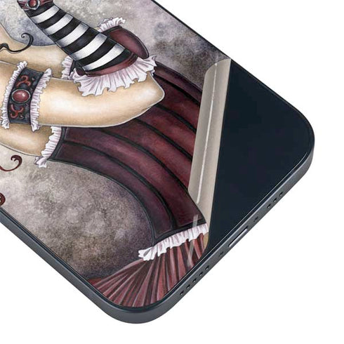 Fae-Risque by Amy Brown iPhone 15 Skin