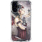 Fae-Risque by Amy Brown iPhone 16 Clear Case