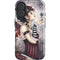 Fae-Risque by Amy Brown iPhone 16 Impact Case