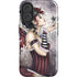 Fae-Risque by Amy Brown iPhone 16 Impact Case