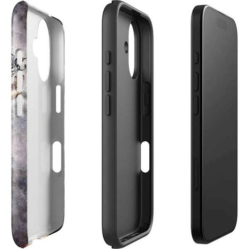 Fae-Risque by Amy Brown iPhone 16 Impact Case