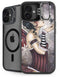 Fae-Risque by Amy Brown iPhone 16 Kickstand Case