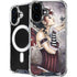 Fae-Risque by Amy Brown iPhone 16 MagSafe Case