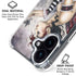 Fae-Risque by Amy Brown iPhone 16 MagSafe Case