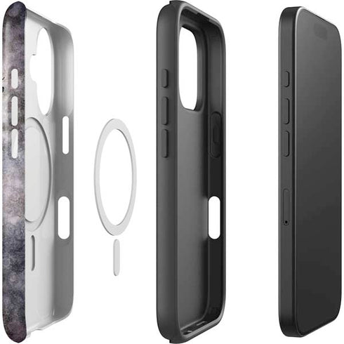 Fae-Risque by Amy Brown iPhone 16 Magsafe Impact Case