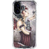 Fae-Risque by Amy Brown iPhone 16 Plus Clear Case