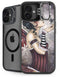 Fae-Risque by Amy Brown iPhone 16 Plus Kickstand Case