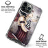 Fae-Risque by Amy Brown iPhone 16 Pro Clear Case