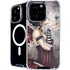 Fae-Risque by Amy Brown iPhone 16 Pro Max MagSafe Case