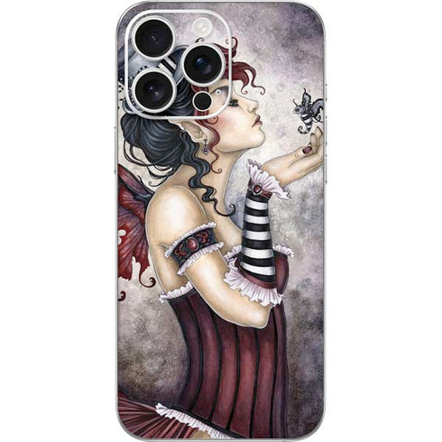 Fae-Risque by Amy Brown iPhone 16 Pro Max Skin