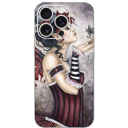 Fae-Risque by Amy Brown iPhone 16 Pro Skin