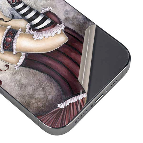 Fae-Risque by Amy Brown iPhone 16 Pro Skin