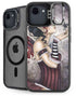 Fae-Risque by Amy Brown iPhone 16e Kickstand Case