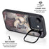 Fae-Risque by Amy Brown iPhone 16e Kickstand Case