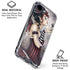 Fae-Risque by Amy Brown iPhone 16e Clear Case