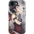 Fae-Risque by Amy Brown iPhone 16e Impact Case