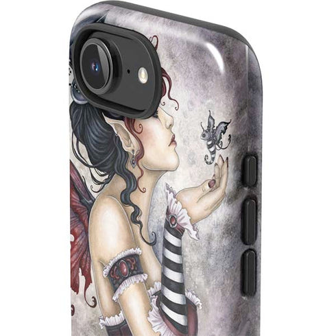 Fae-Risque by Amy Brown iPhone 16e Impact Case