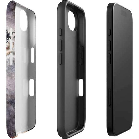 Fae-Risque by Amy Brown iPhone 16e Impact Case