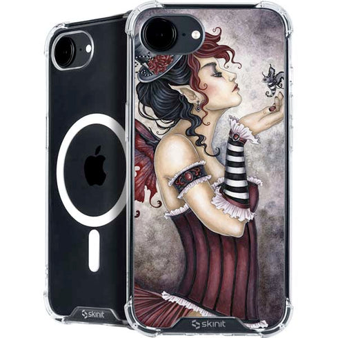 Fae-Risque by Amy Brown iPhone 16e MagSafe Case