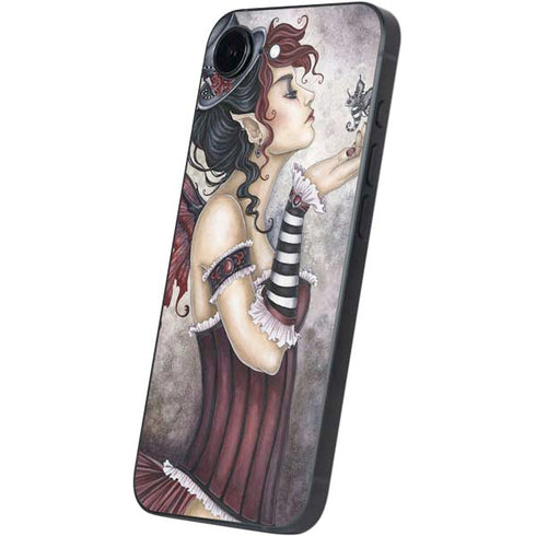 Fae-Risque by Amy Brown iPhone 16e Skin