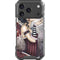 Fae-Risque by Amy Brown iPhone 18 Pro Clear Case