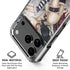 Fae-Risque by Amy Brown iPhone 18 Pro Clear Case