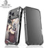 Fae-Risque by Amy Brown iPhone 18 Pro Clear Case