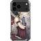 Fae-Risque by Amy Brown iPhone 18 Pro Max Clear Case