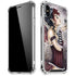 Fae-Risque by Amy Brown iPhone X/XS Clear Case