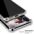 Fae-Risque by Amy Brown iPhone X/XS Clear Case