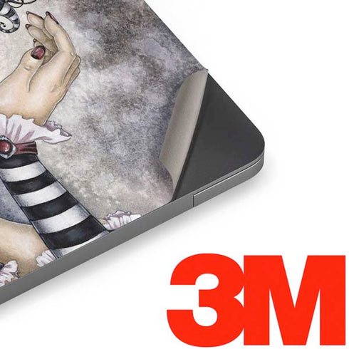 Fae-Risque by Amy Brown Apple MacBook Air Skin