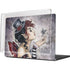 Fae-Risque by Amy Brown MacBook Pro 14in (2021-24) Case plus Skin